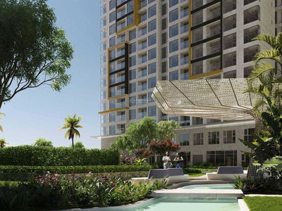 Masteri Center Point, Vietnam Masteri Center Point, Vietnam