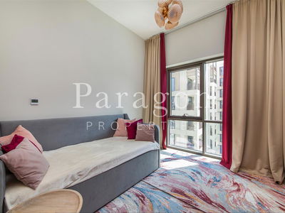 Vida Residences Creek Beach, United Arab Emirates  Vida Residences Creek Beach, United Arab Emirates