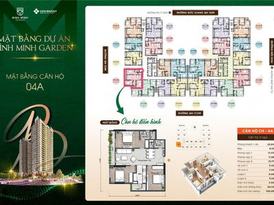 Binh Minh Garden, Vietnam Binh Minh Garden, Vietnam