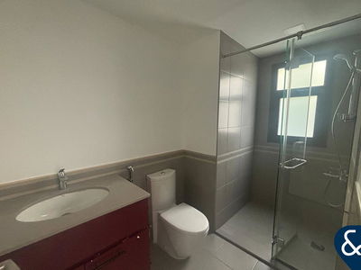 Hayat Townhouses, United Arab Emirates  Hayat Townhouses, United Arab Emirates