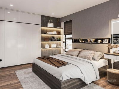 Phuc Yen Apartment, Vietnam Phuc Yen Apartment, Vietnam