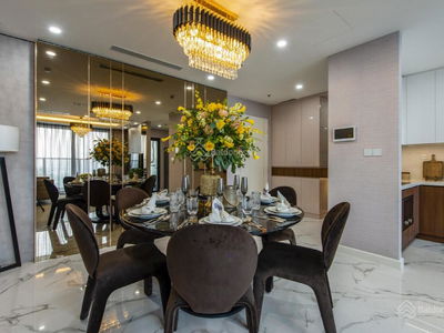 Goldmark City, Vietnam Goldmark City, Vietnam