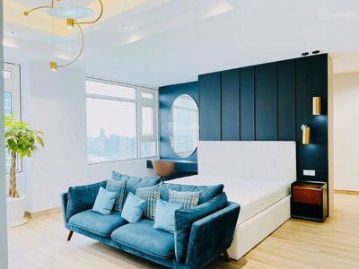 Saigon Pearl, Vietnam Saigon Pearl, Vietnam