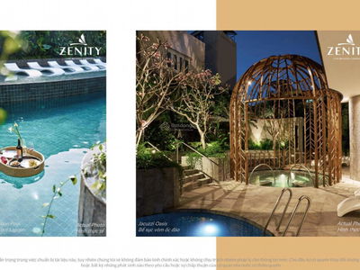 Zenith, Vietnam Zenith, Vietnam