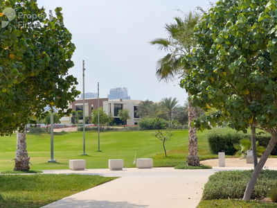 Sidra Villas III, United Arab Emirates  Sidra Villas III, United Arab Emirates