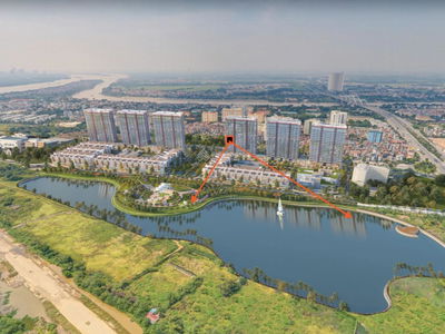 Khai Son City, Vietnam Khai Son City, Vietnam