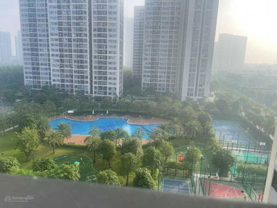 Vinhomes Grand Park, Vietnam Vinhomes Grand Park, Vietnam