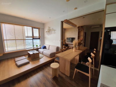 Mizuki Park, Vietnam Mizuki Park, Vietnam