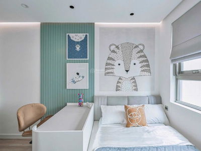 The Horizon Phu My Hung, Vietnam The Horizon Phu My Hung, Vietnam