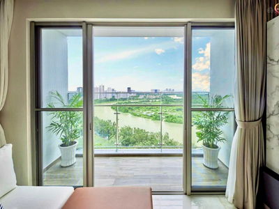 The Horizon Phu My Hung, Vietnam The Horizon Phu My Hung, Vietnam