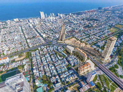 Sun Cosmo Residence, Vietnam Sun Cosmo Residence, Vietnam