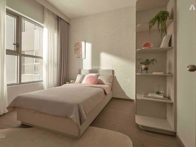 Westgate, Vietnam  Westgate, Vietnam