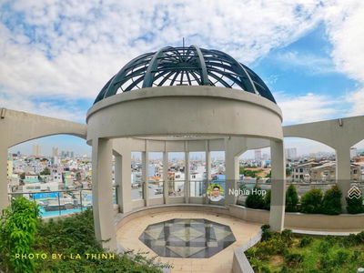 The Pegasuite, Vietnam The Pegasuite, Vietnam