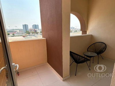 Spanish Tower, United Arab Emirates  Spanish Tower, United Arab Emirates