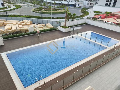 AZIZI Riviera 47, United Arab Emirates  AZIZI Riviera 47, United Arab Emirates