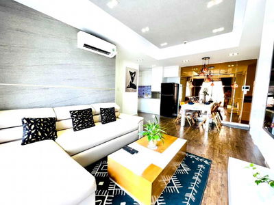 Masteri Thao Dien, Vietnam Masteri Thao Dien, Vietnam