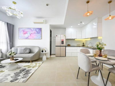 Masteri Thao Dien, Vietnam Masteri Thao Dien, Vietnam