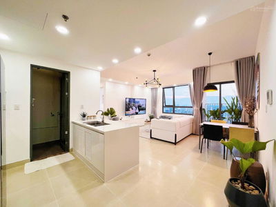 Masteri Thao Dien, Vietnam Masteri Thao Dien, Vietnam