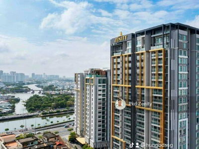 Zenith, Vietnam  Zenith, Vietnam