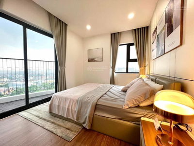 Le Grand Jardin Sai Dong, Vietnam Le Grand Jardin Sai Dong, Vietnam