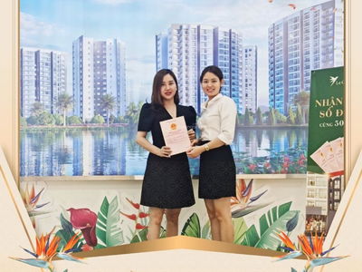 Le Grand Jardin Sai Dong, Vietnam Le Grand Jardin Sai Dong, Vietnam