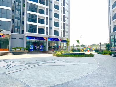 Le Grand Jardin Sai Dong, Vietnam Le Grand Jardin Sai Dong, Vietnam