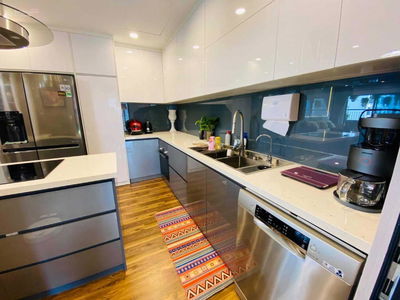 Goldmark City, Vietnam Goldmark City, Vietnam