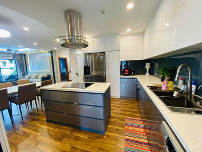 Goldmark City, Vietnam Goldmark City, Vietnam