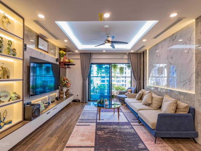 Goldmark City, Vietnam Goldmark City, Vietnam