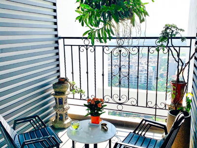 HC Golden City, Vietnam HC Golden City, Vietnam