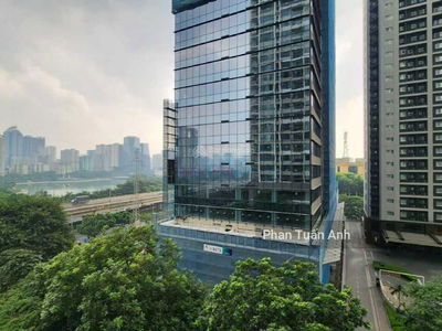 Thang Long Number One, Vietnam Thang Long Number One, Vietnam