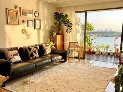 One Verandah Mapletree, Vietnam One Verandah Mapletree, Vietnam