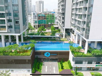 One Verandah Mapletree, Vietnam One Verandah Mapletree, Vietnam