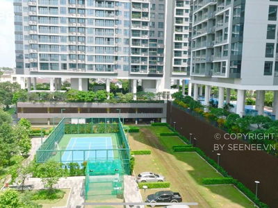 One Verandah Mapletree, Vietnam One Verandah Mapletree, Vietnam