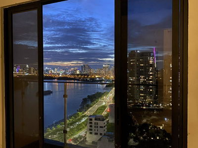 One Verandah Mapletree, Vietnam One Verandah Mapletree, Vietnam