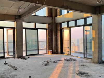 The Zei My Dinh, Vietnam The Zei My Dinh, Vietnam