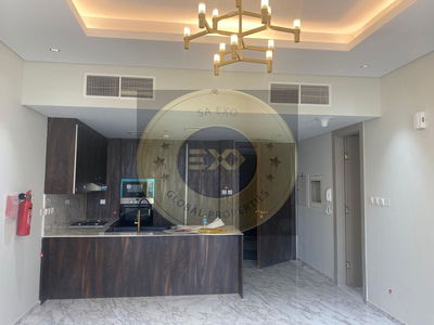 Golf Suites, United Arab Emirates  Golf Suites, United Arab Emirates