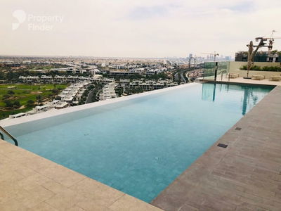 Golf Suites, United Arab Emirates  Golf Suites, United Arab Emirates