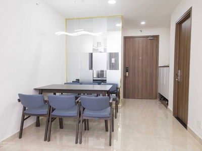 Centana Thu Thiem, Vietnam Centana Thu Thiem, Vietnam