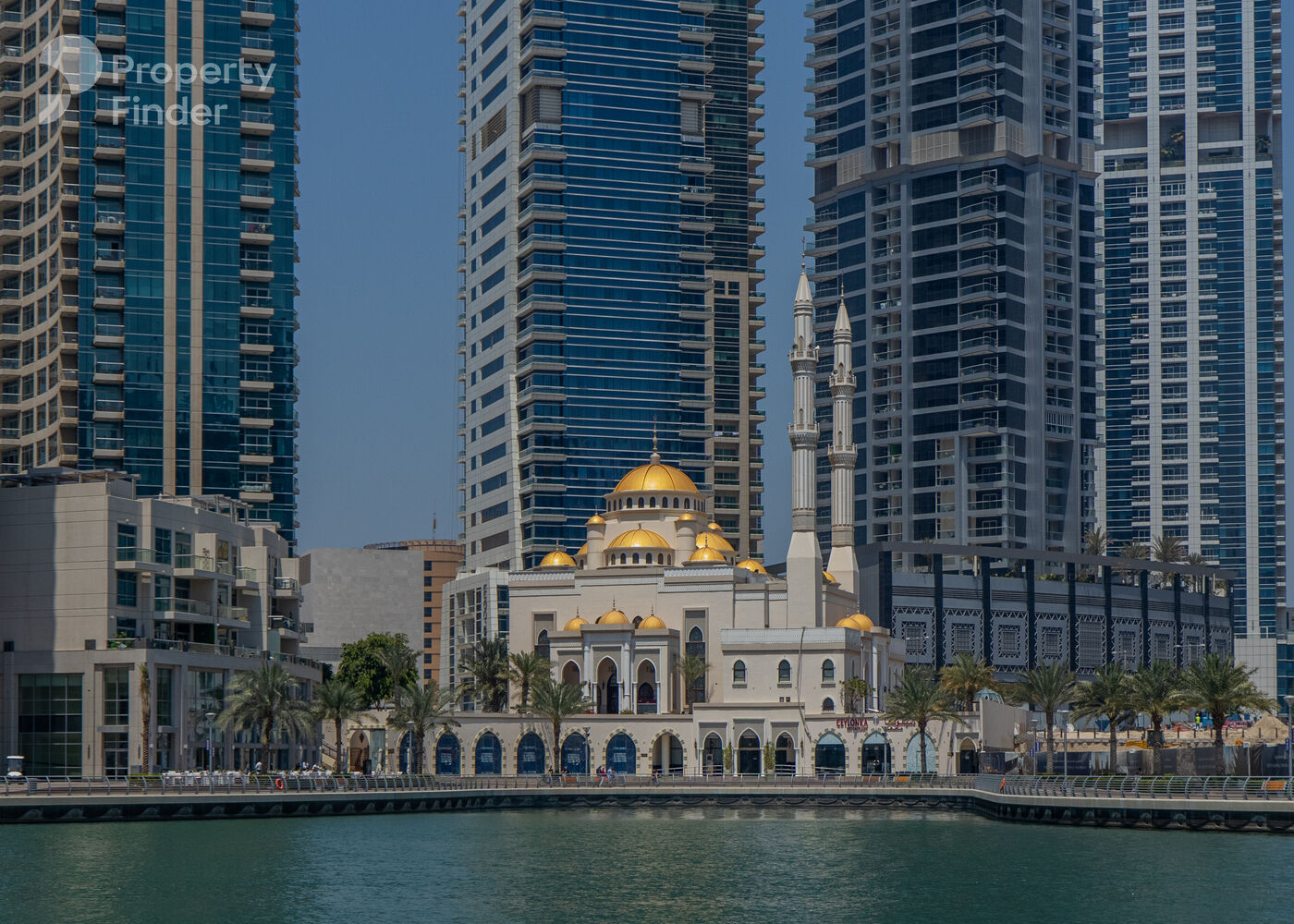 DEC Tower 2, United Arab Emirates DEC Tower 2, United Arab Emirates