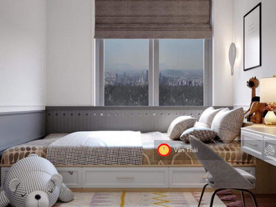 Kingston Residence, Vietnam Kingston Residence, Vietnam