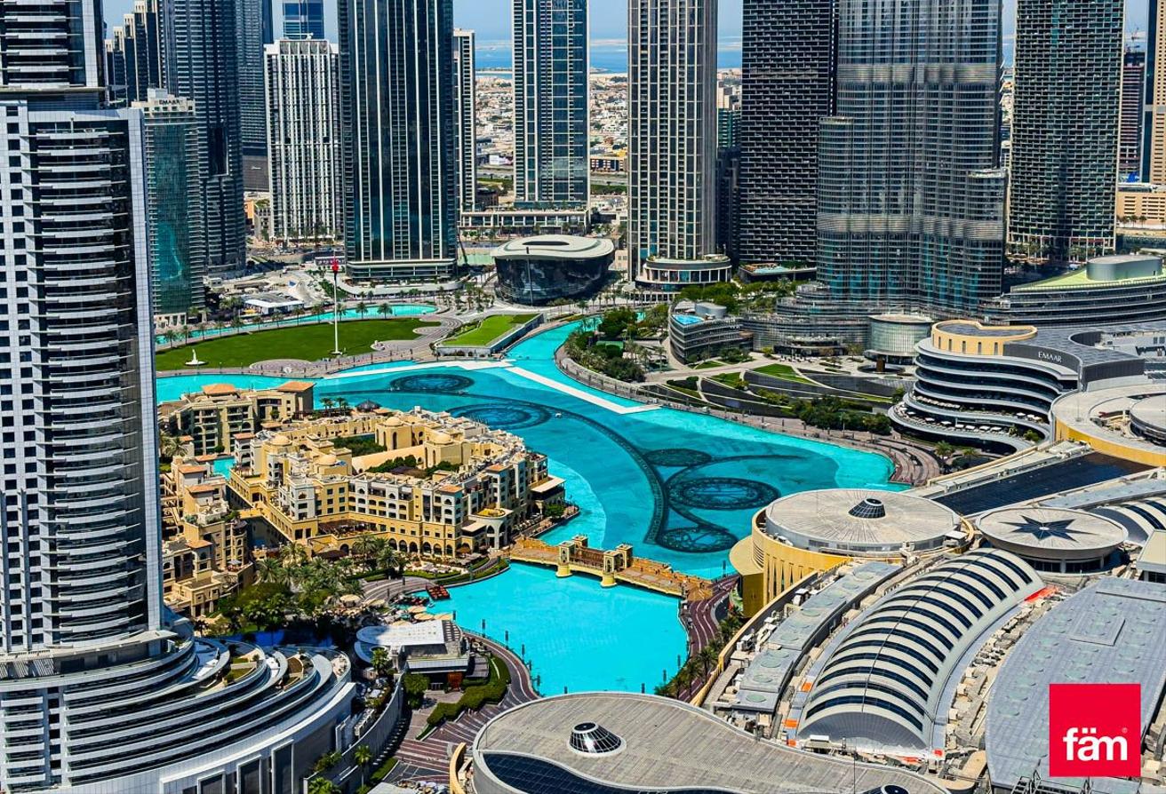 The Address Residence Fountain Views 3, United Arab Emirates The Address Residence Fountain Views 3, United Arab Emirates