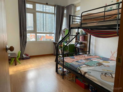 Saigon Pearl, Vietnam Saigon Pearl, Vietnam