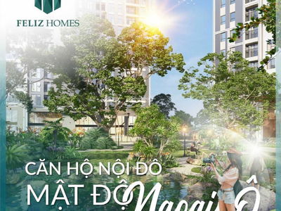 Feliz Homes, Vietnam Feliz Homes, Vietnam