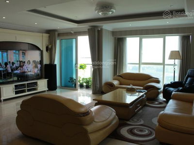 Ciputra Hanoi, Vietnam Ciputra Hanoi, Vietnam