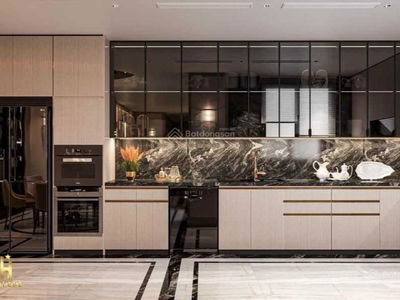 BRG Diamond Residence, Vietnam BRG Diamond Residence, Vietnam