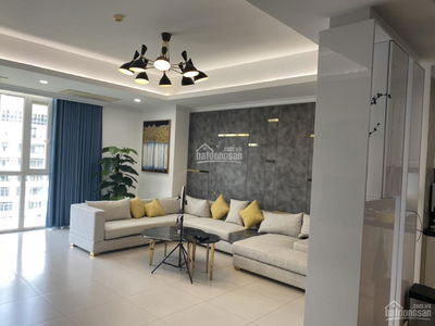 Imperia An Phu, Vietnam Imperia An Phu, Vietnam