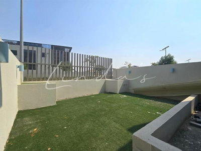 Murano Townhouses, United Arab Emirates  Murano Townhouses, United Arab Emirates