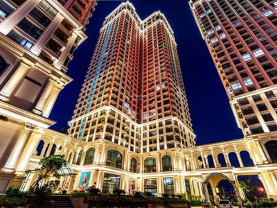 Sunshine Riverside, Vietnam Sunshine Riverside, Vietnam