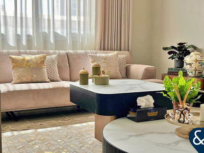 Maple 2, United Arab Emirates  Maple 2, United Arab Emirates